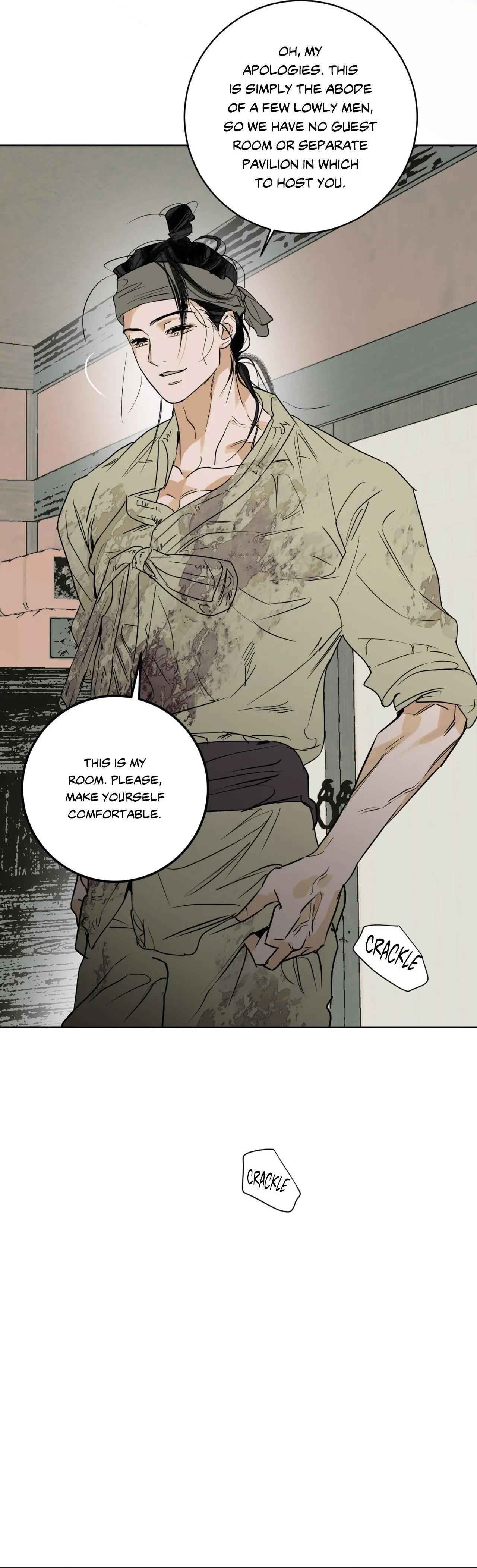 Full Book [Uncensored] Chapter 28 - Page 14 in English