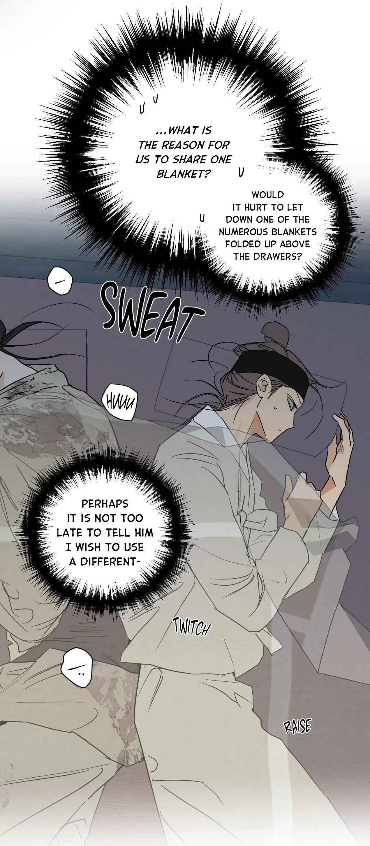 Full Book [Uncensored] Chapter 28 - Page 17 in English