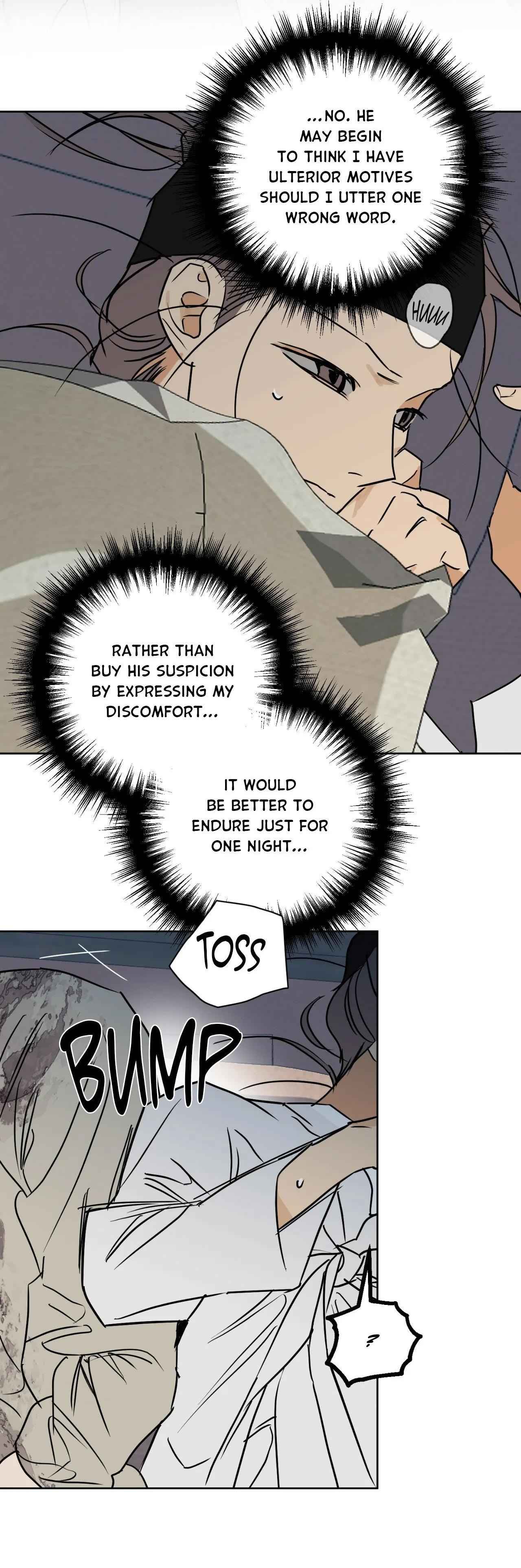 Full Book [Uncensored] Chapter 28 - Page 18 in English