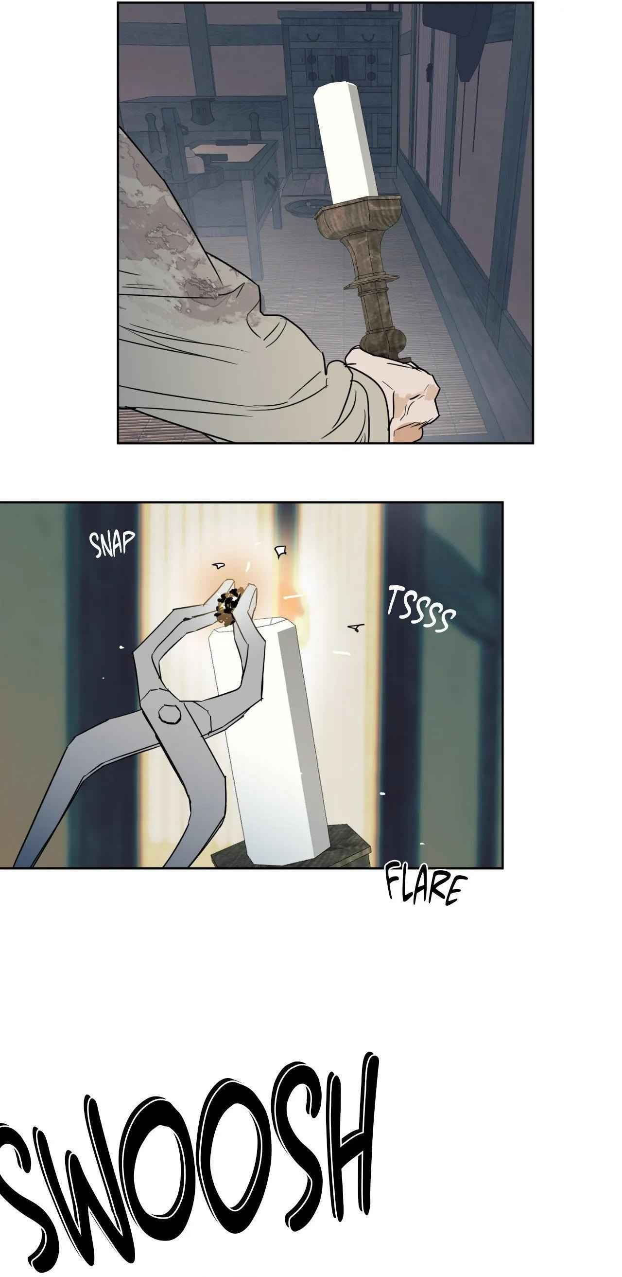 Full Book [Uncensored] Chapter 28 - Page 24 in English