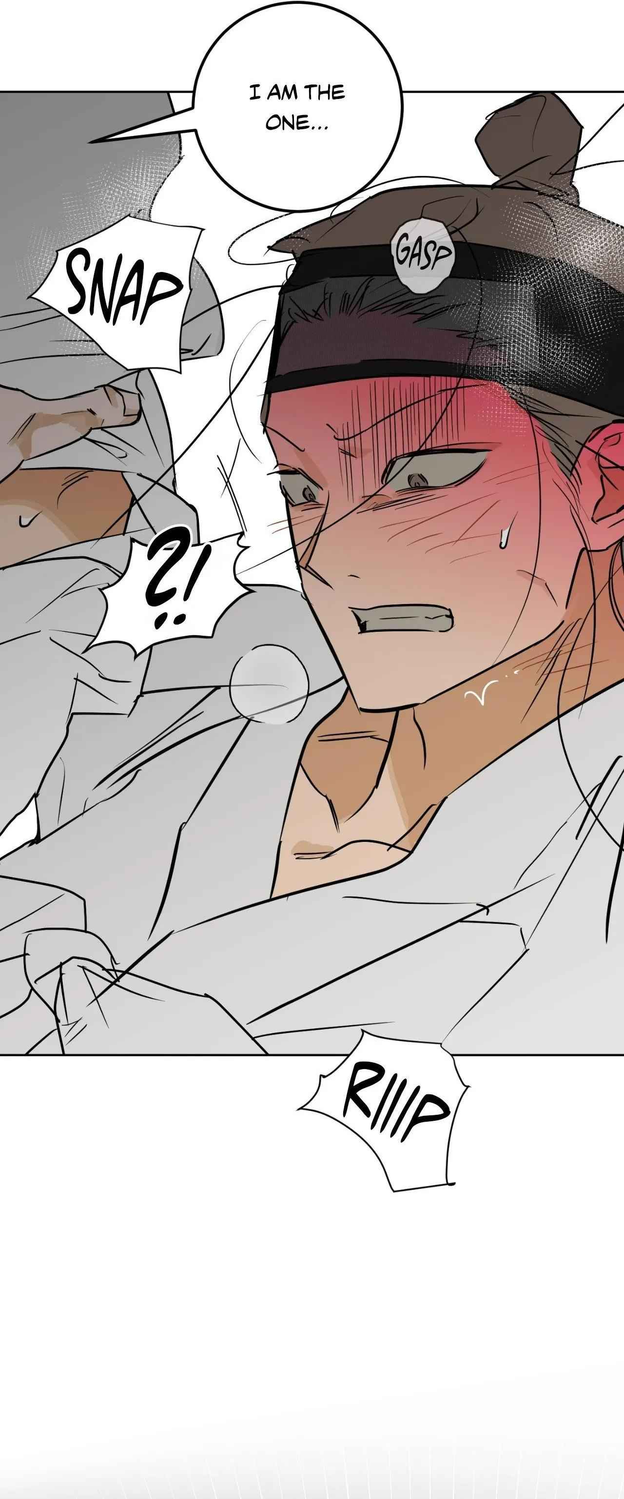 Full Book [Uncensored] Chapter 28 - Page 34 in English