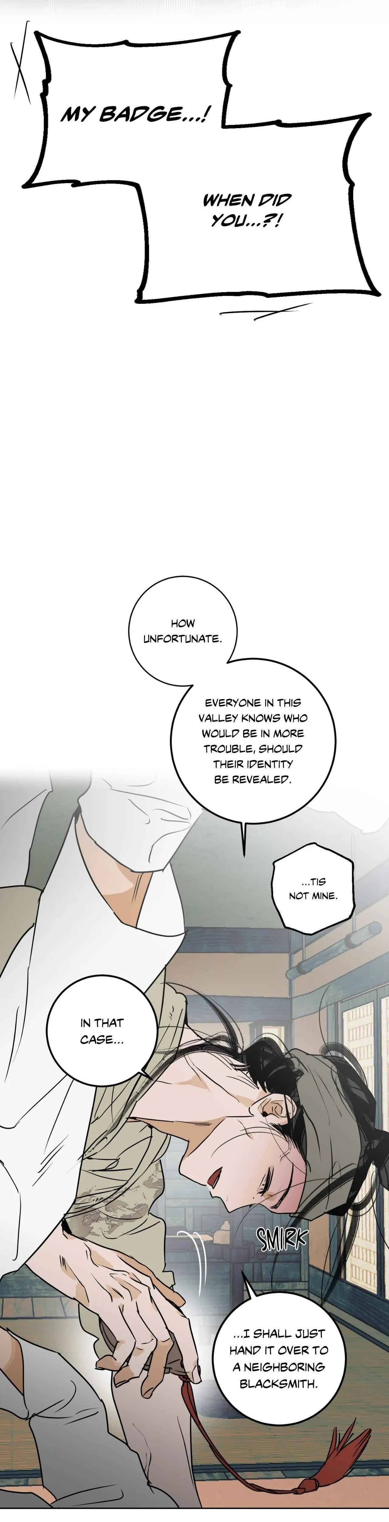 Full Book [Uncensored] Chapter 28 - Page 39 in English