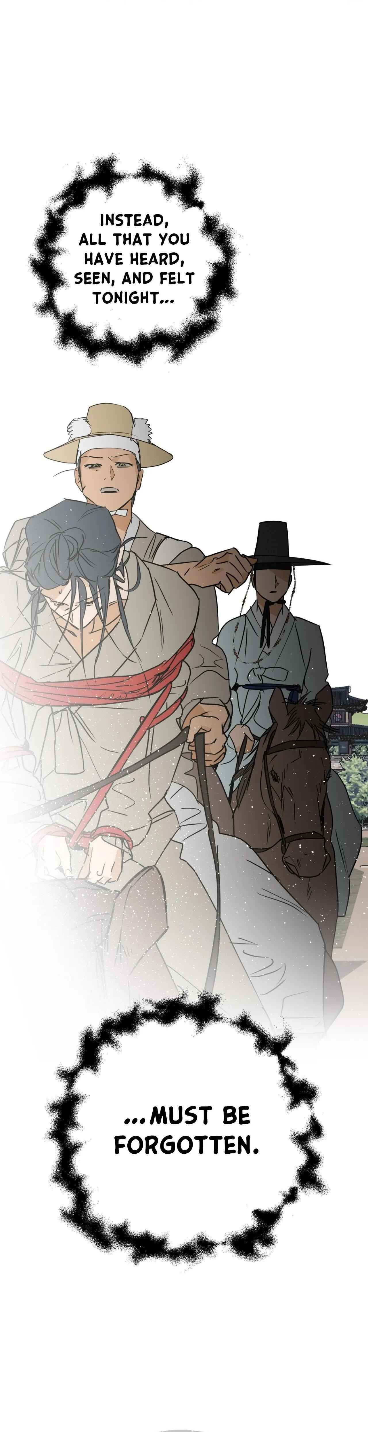 Full Book [Uncensored] Chapter 28 - Page 45 in English