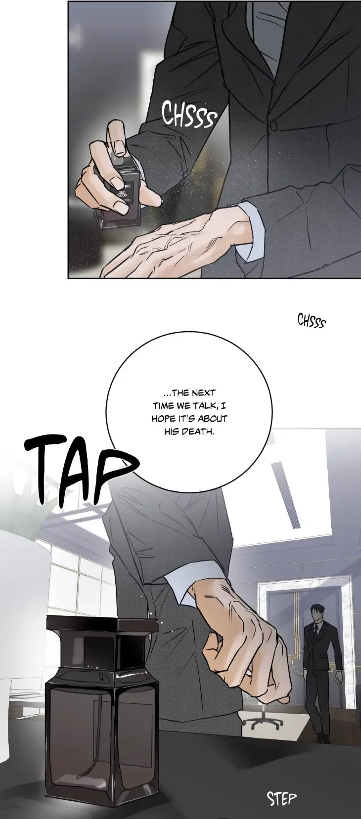 Full Book [Uncensored] Chapter 29.5 - Page 10 in English