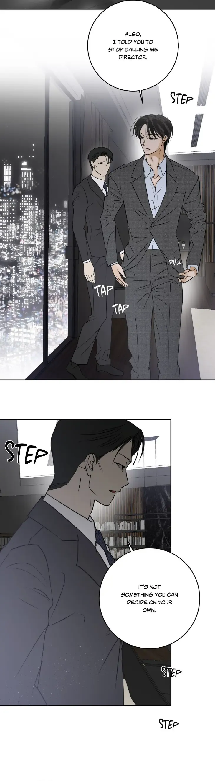 Full Book [Uncensored] Chapter 29.5 - Page 11 in English
