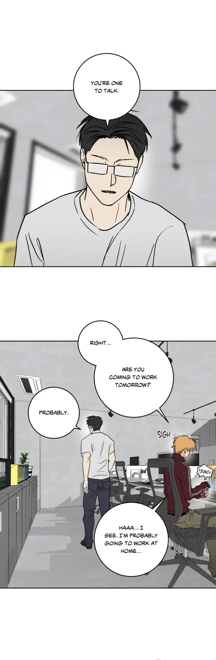 Full Book [Uncensored] Chapter 29 - Page 10 in English