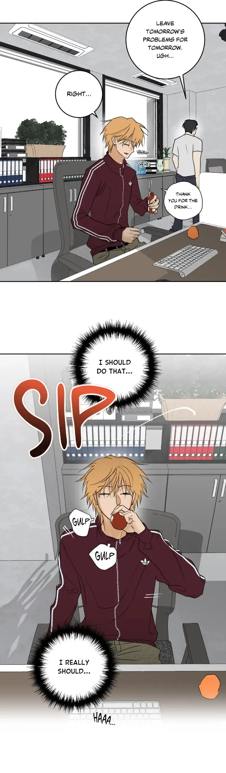 Full Book [Uncensored] Chapter 29 - Page 11 in English