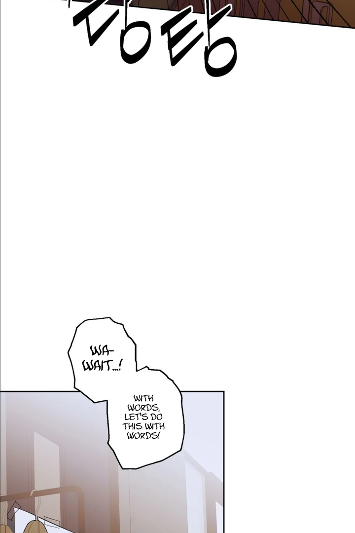 Full Book [Uncensored] Chapter 3 - Page 107 in English