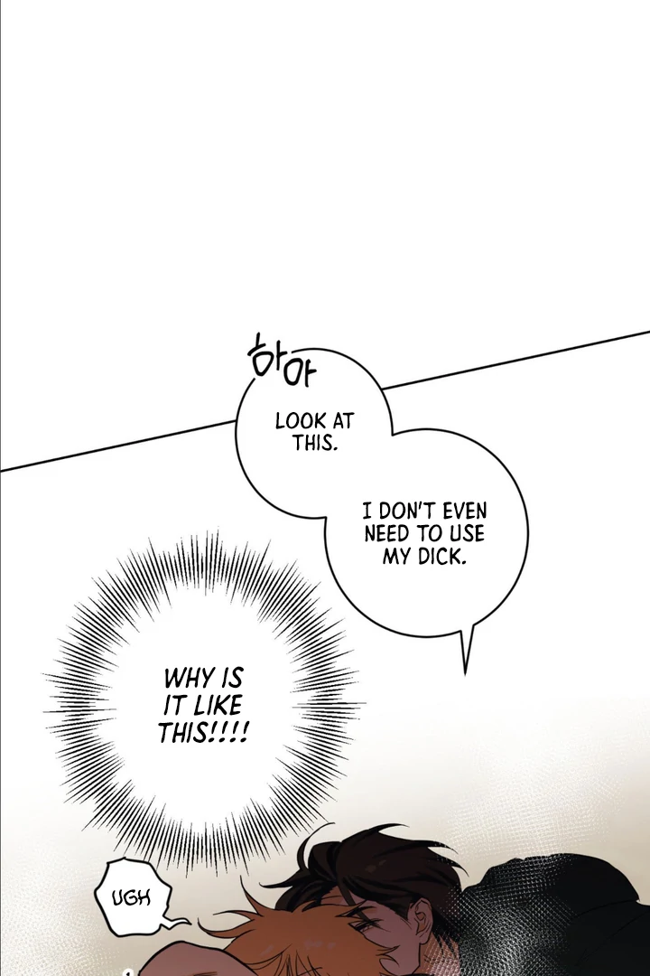 Full Book [Uncensored] Chapter 3 - Page 116 in English
