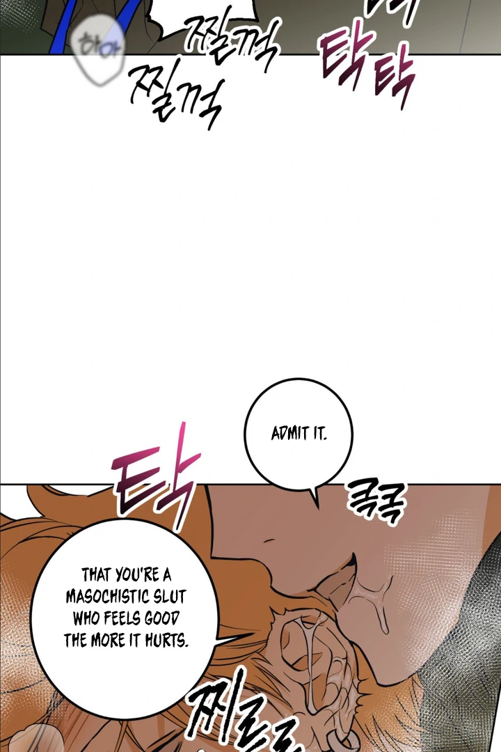 Full Book [Uncensored] Chapter 3 - Page 126 in English