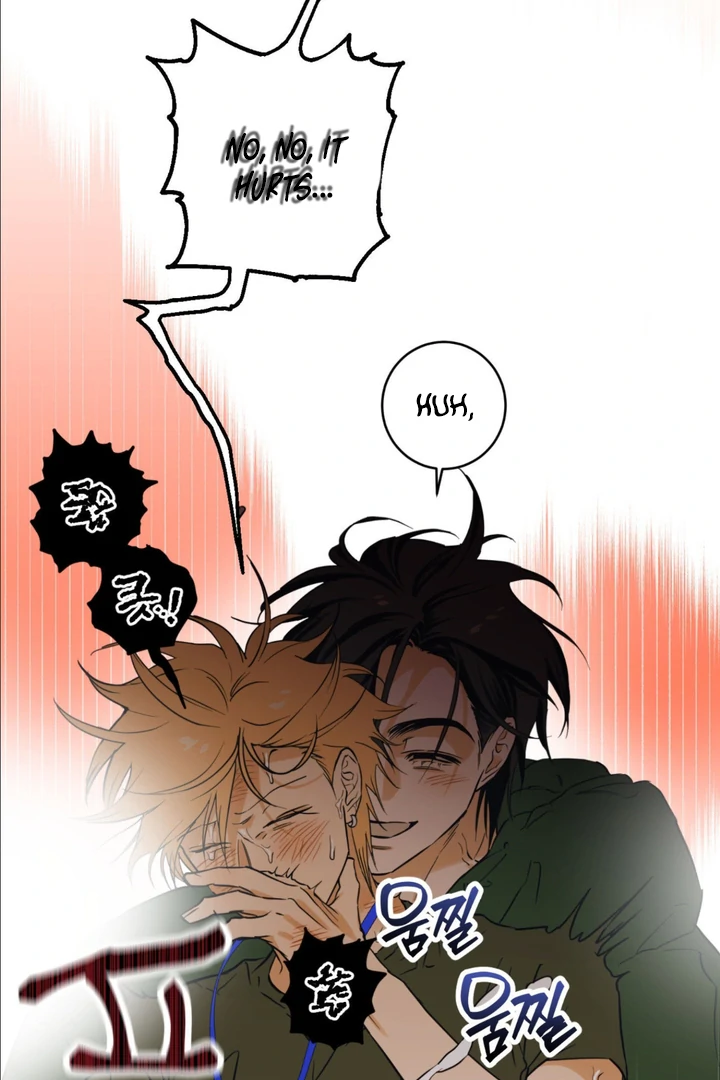 Full Book [Uncensored] Chapter 3 - Page 128 in English