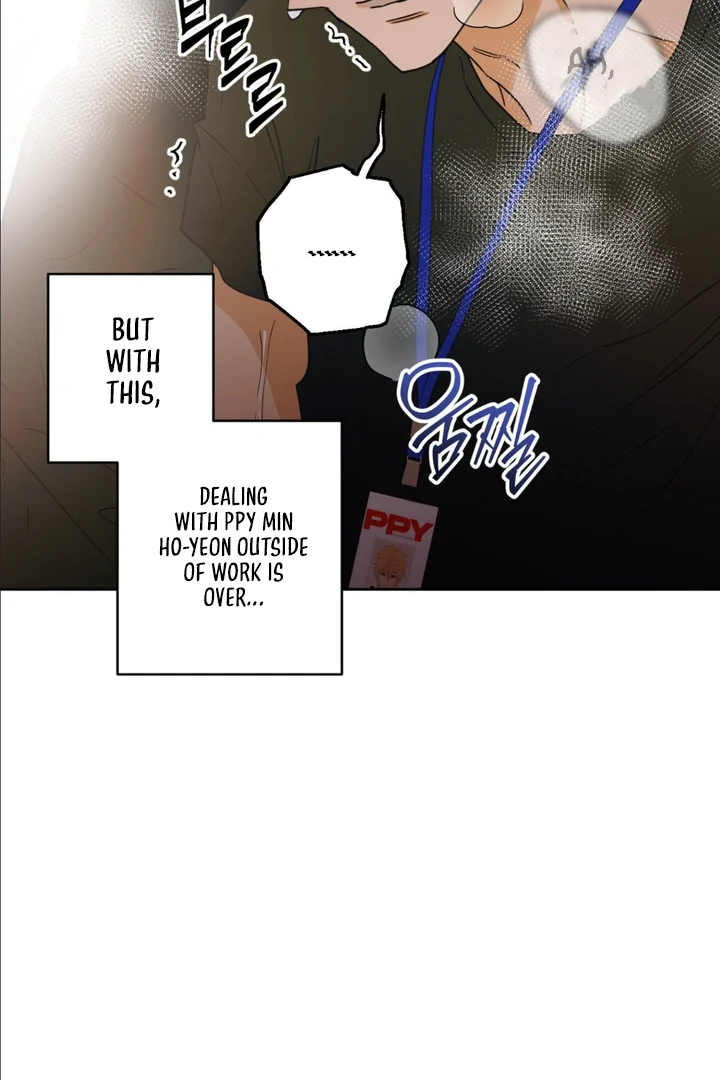 Full Book [Uncensored] Chapter 3 - Page 134 in English