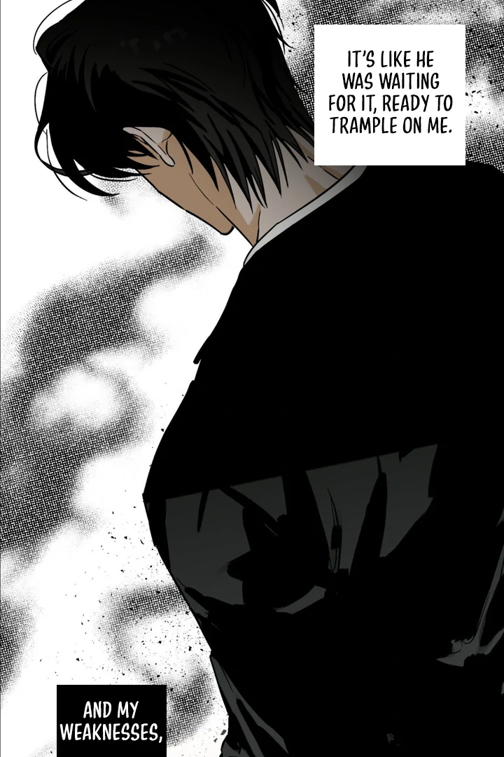 Full Book [Uncensored] Chapter 3 - Page 142 in English