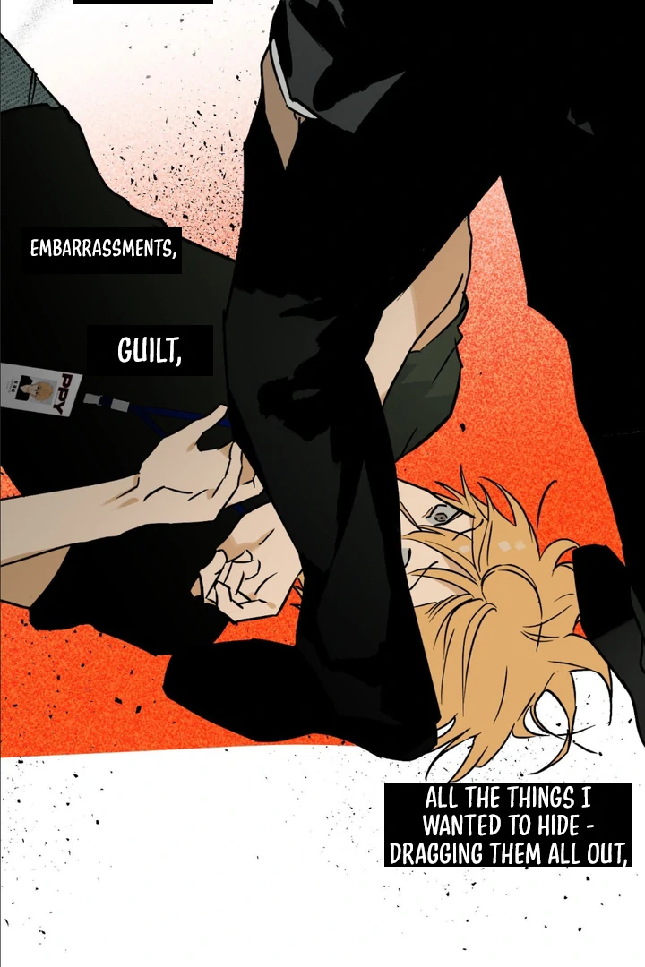 Full Book [Uncensored] Chapter 3 - Page 143 in English