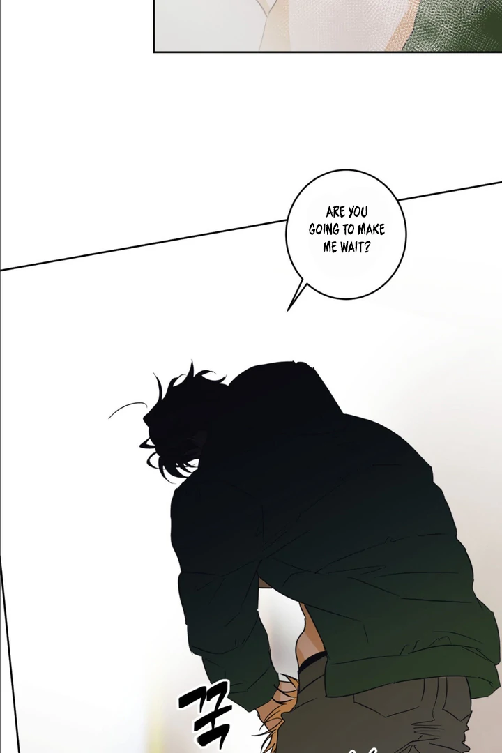 Full Book [Uncensored] Chapter 3 - Page 15 in English