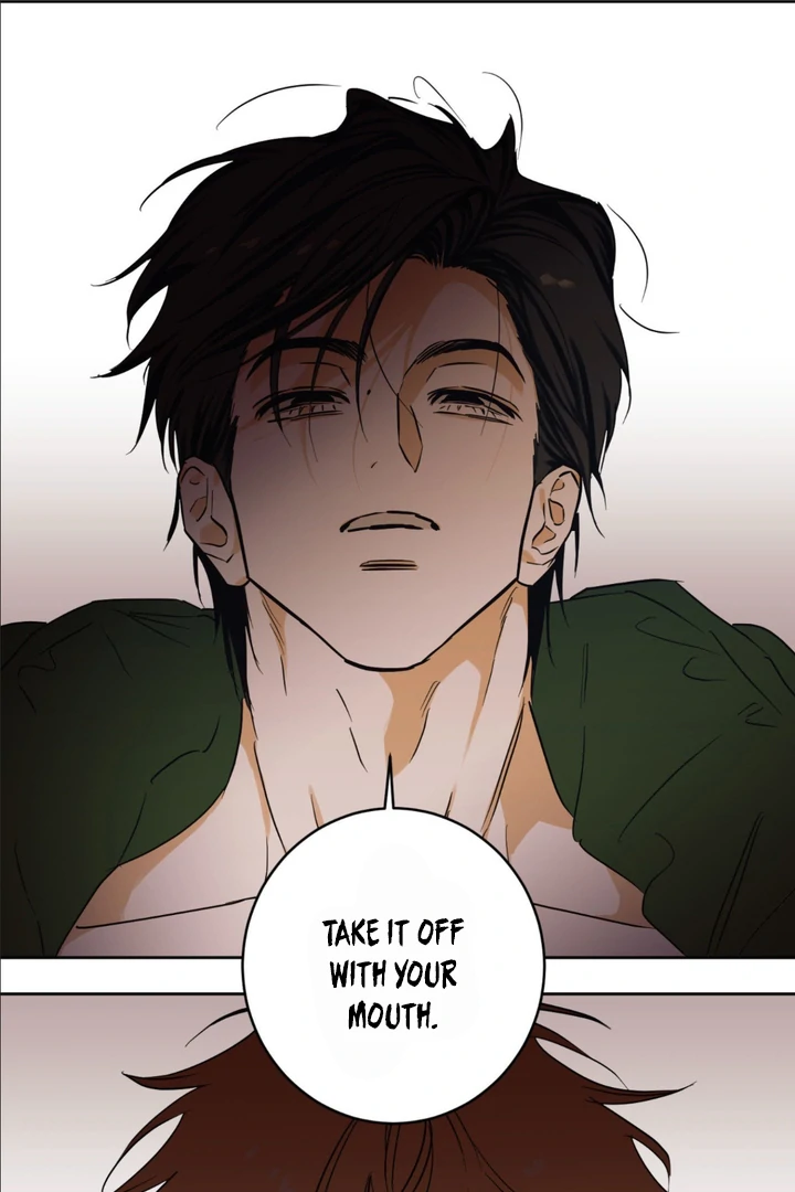 Full Book [Uncensored] Chapter 3 - Page 25 in English