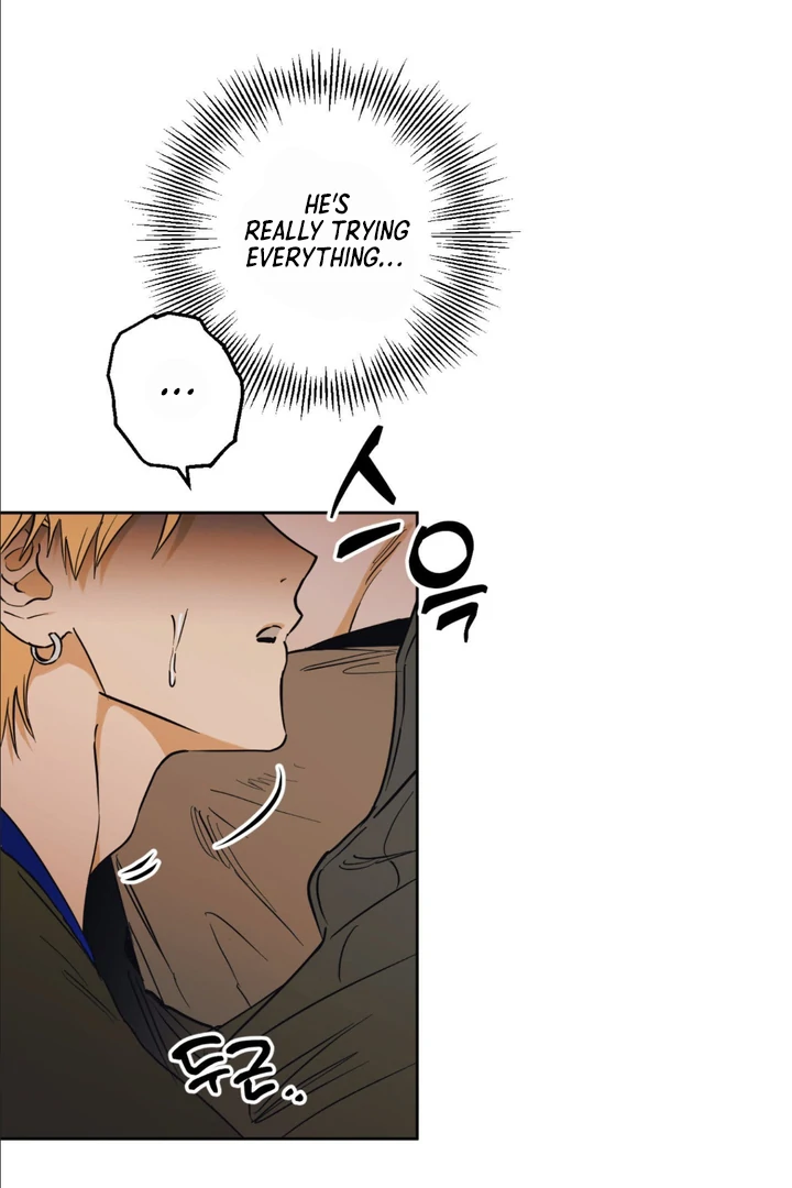 Full Book [Uncensored] Chapter 3 - Page 27 in English