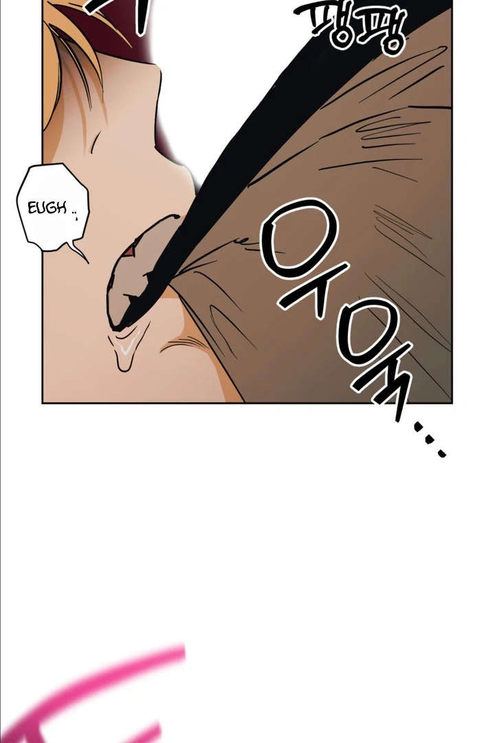Full Book [Uncensored] Chapter 3 - Page 29 in English