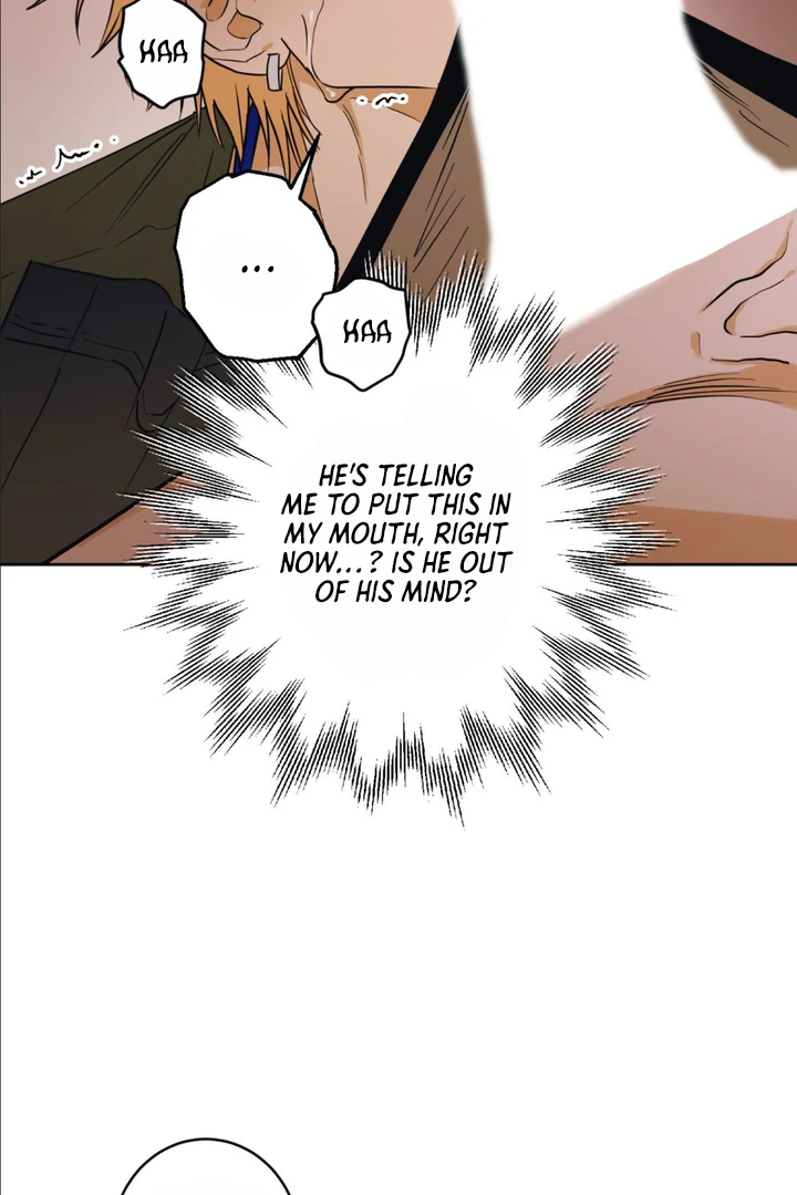 Full Book [Uncensored] Chapter 3 - Page 32 in English