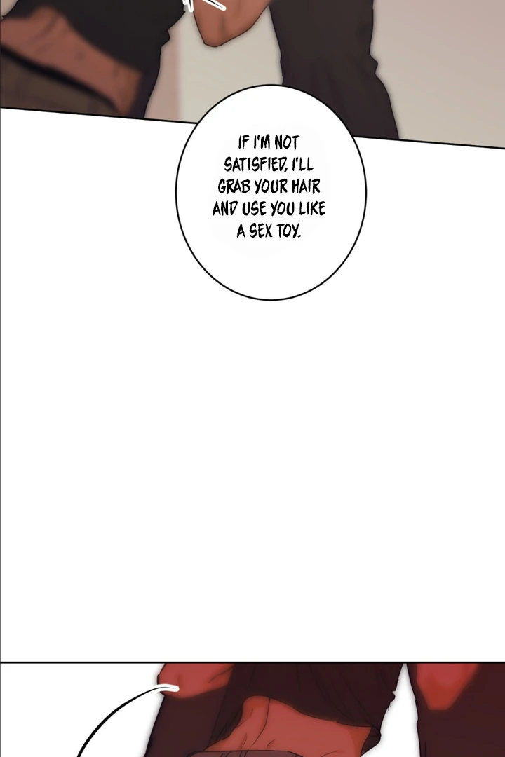 Full Book [Uncensored] Chapter 3 - Page 34 in English