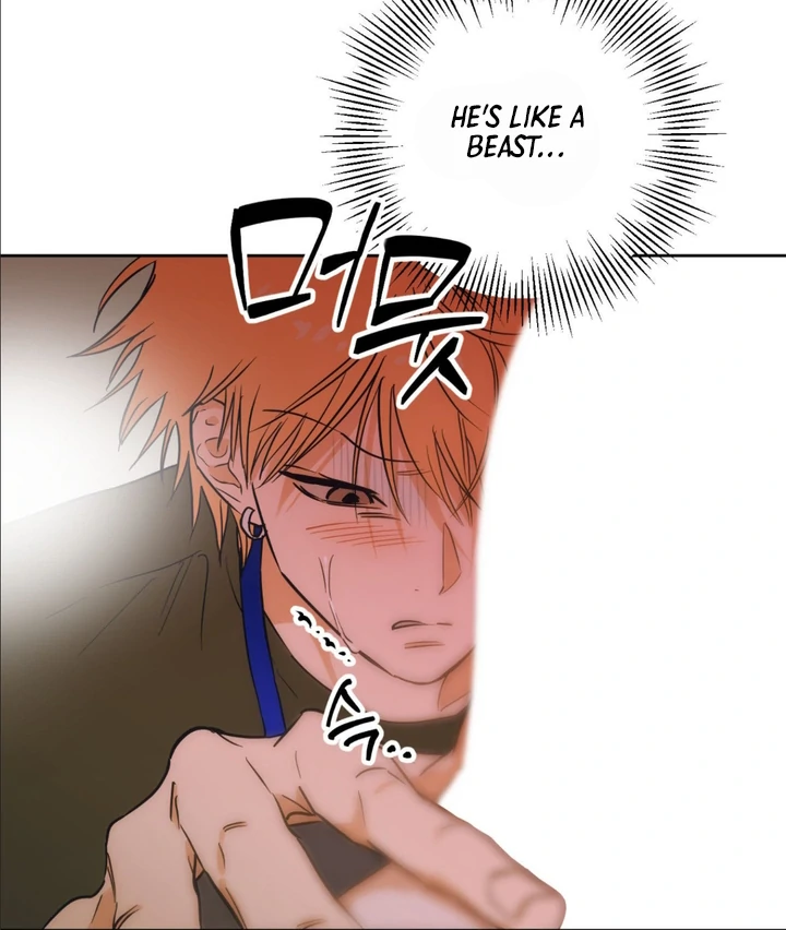 Full Book [Uncensored] Chapter 3 - Page 36 in English