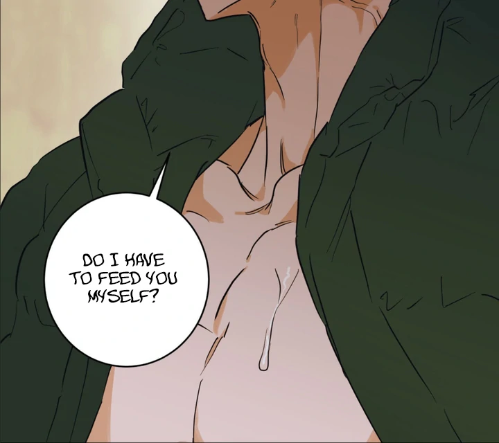 Full Book [Uncensored] Chapter 3 - Page 53 in English