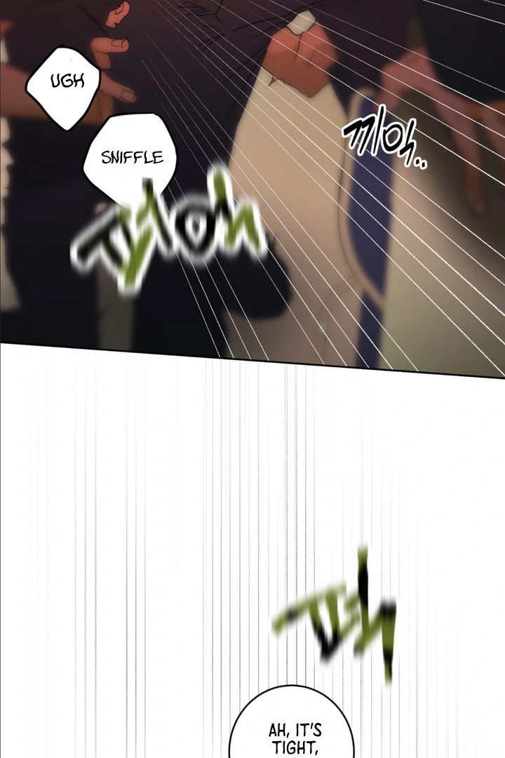 Full Book [Uncensored] Chapter 3 - Page 58 in English
