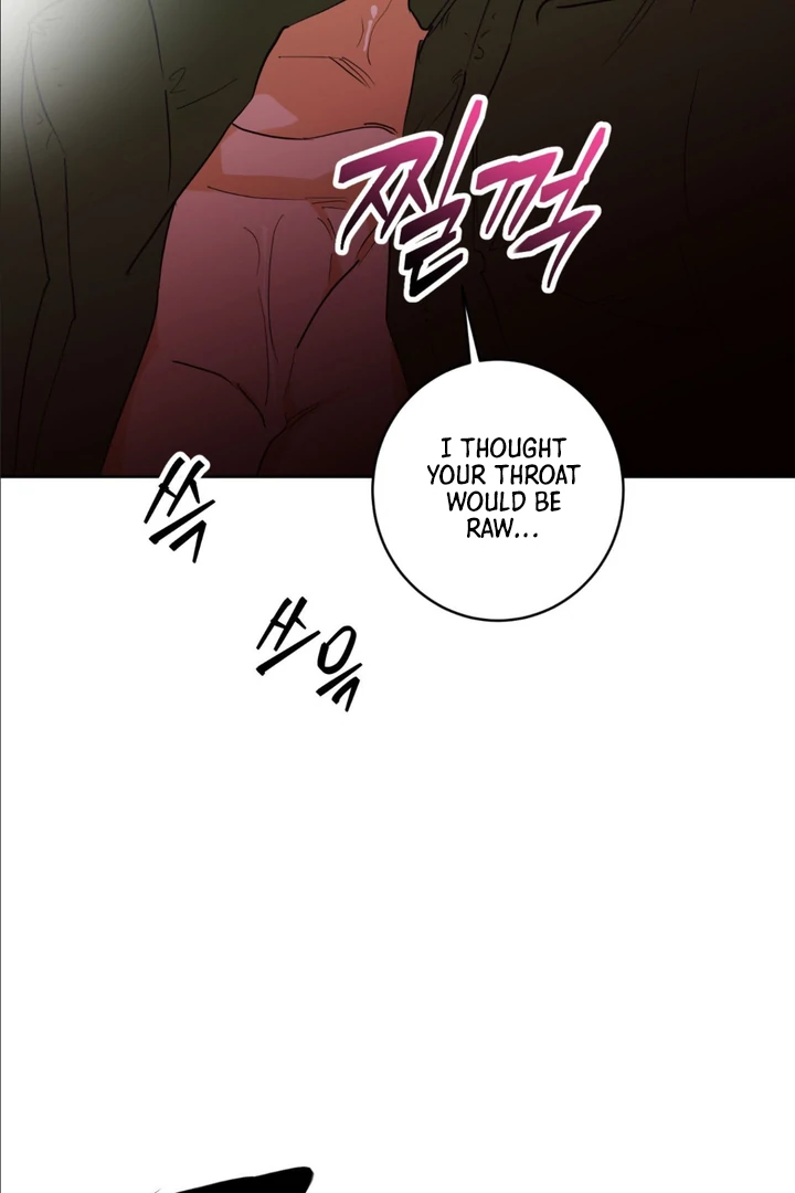 Full Book [Uncensored] Chapter 3 - Page 61 in English