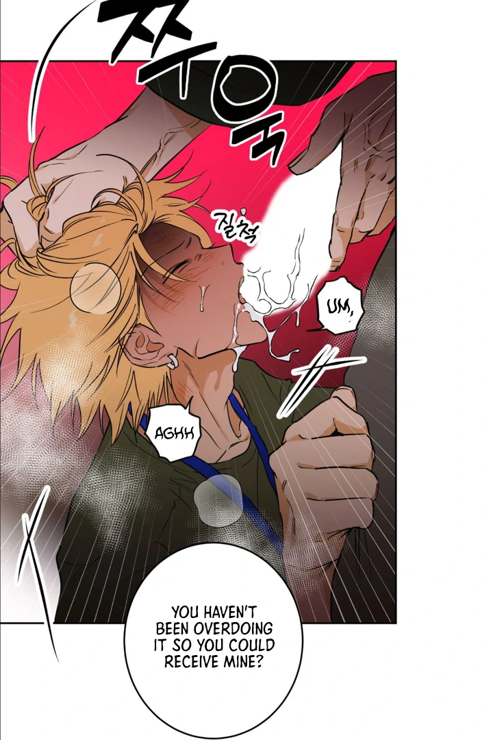 Full Book [Uncensored] Chapter 3 - Page 62 in English