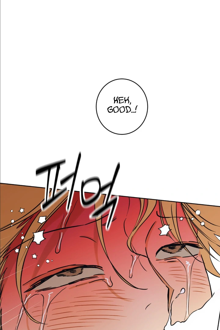Full Book [Uncensored] Chapter 3 - Page 71 in English