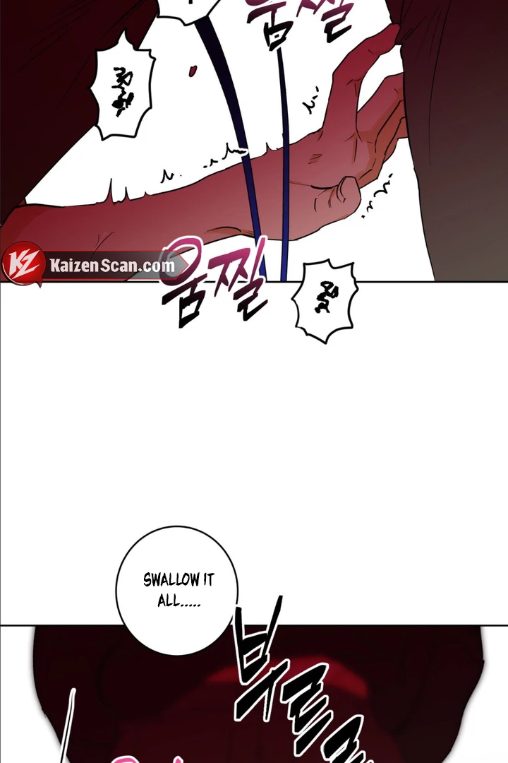 Full Book [Uncensored] Chapter 3 - Page 81 in English