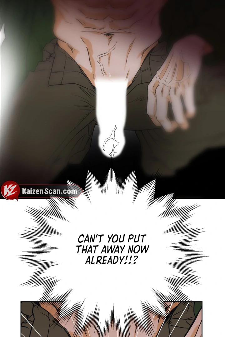 Full Book [Uncensored] Chapter 3 - Page 97 in English