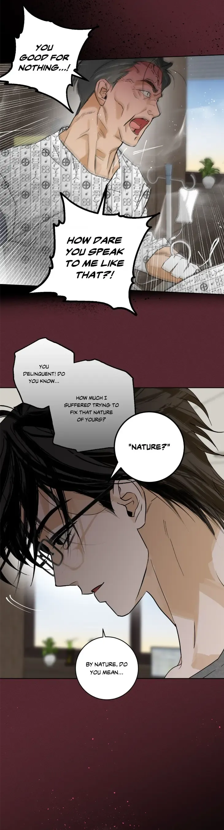 Full Book [Uncensored] Chapter 30.5 - Page 4 in English