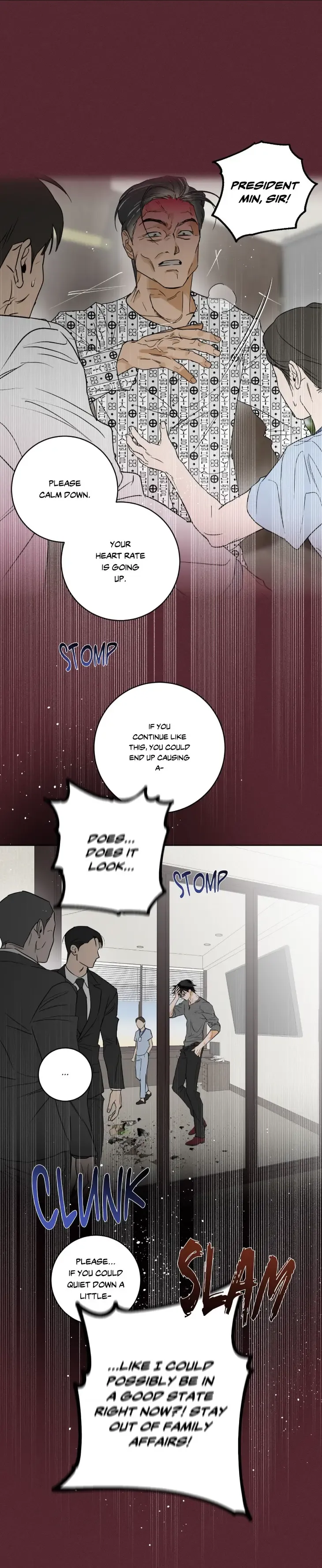 Full Book [Uncensored] Chapter 30 - Page 10 in English