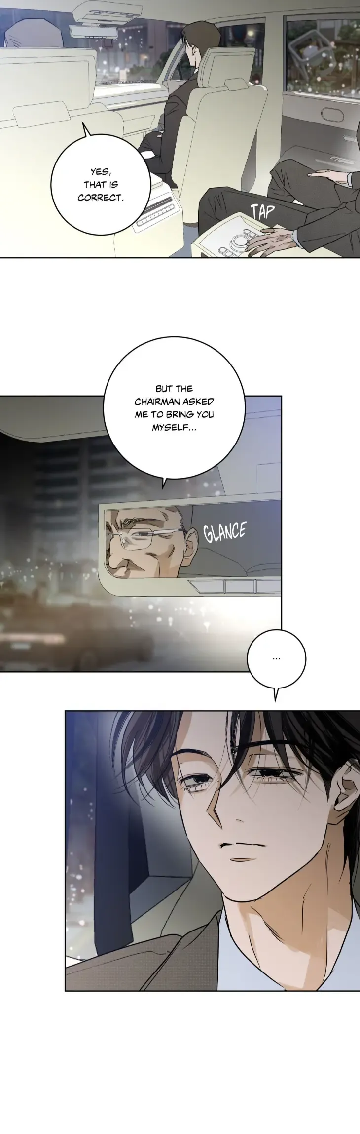 Full Book [Uncensored] Chapter 30 - Page 3 in English