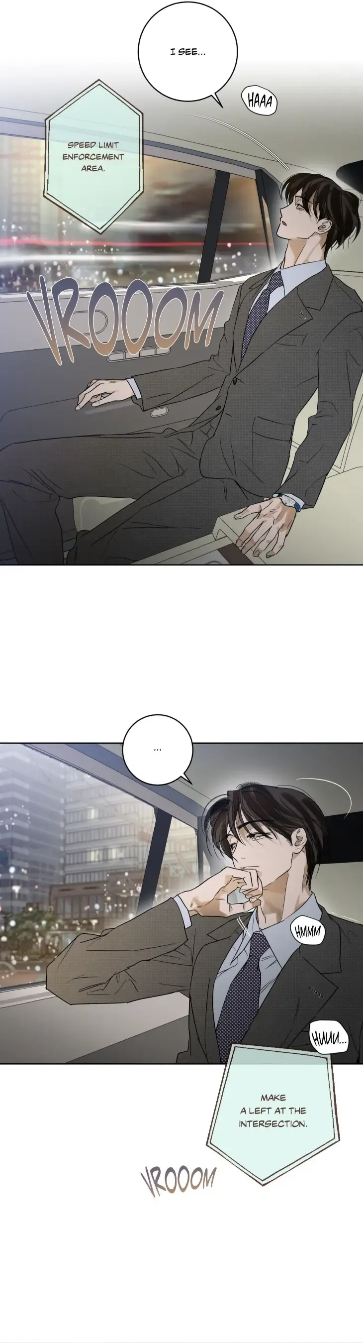 Full Book [Uncensored] Chapter 30 - Page 4 in English