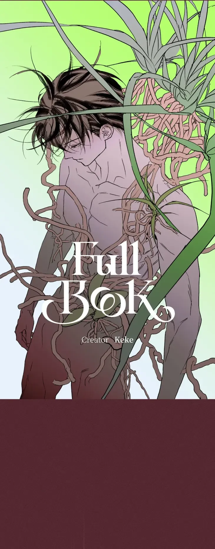 Full Book [Uncensored] Chapter 30 - Page 8 in English