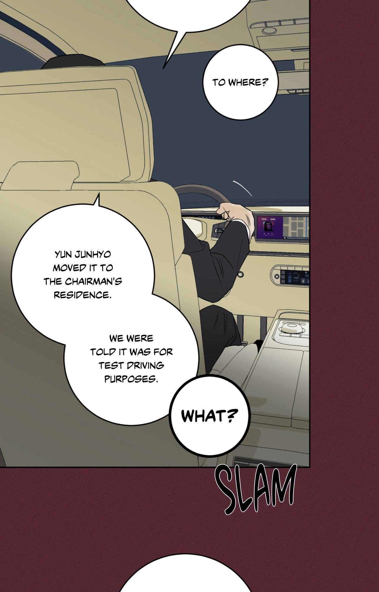 Full Book [Uncensored] Chapter 31 - Page 11 in English