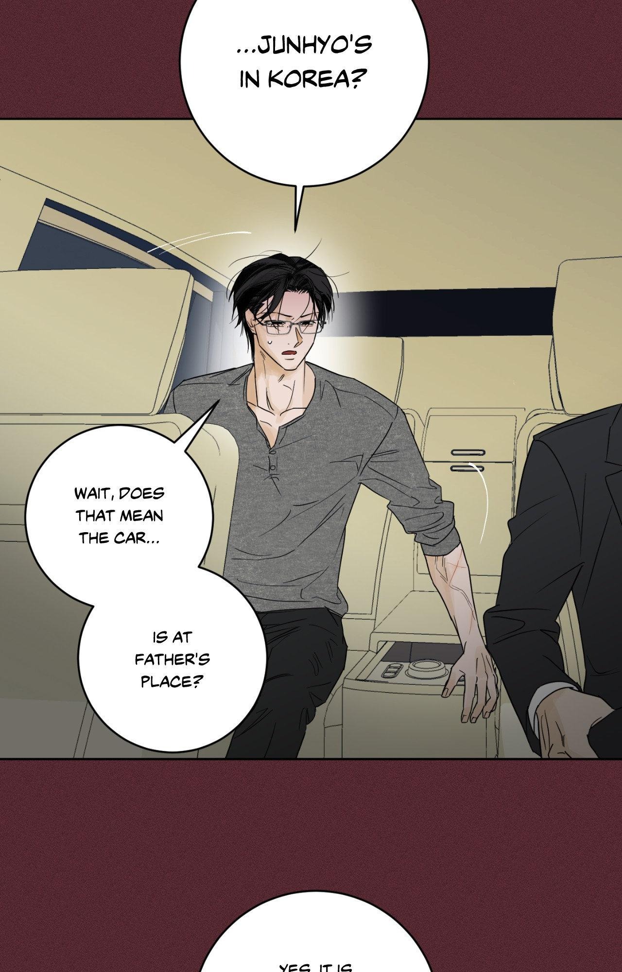 Full Book [Uncensored] Chapter 31 - Page 12 in English