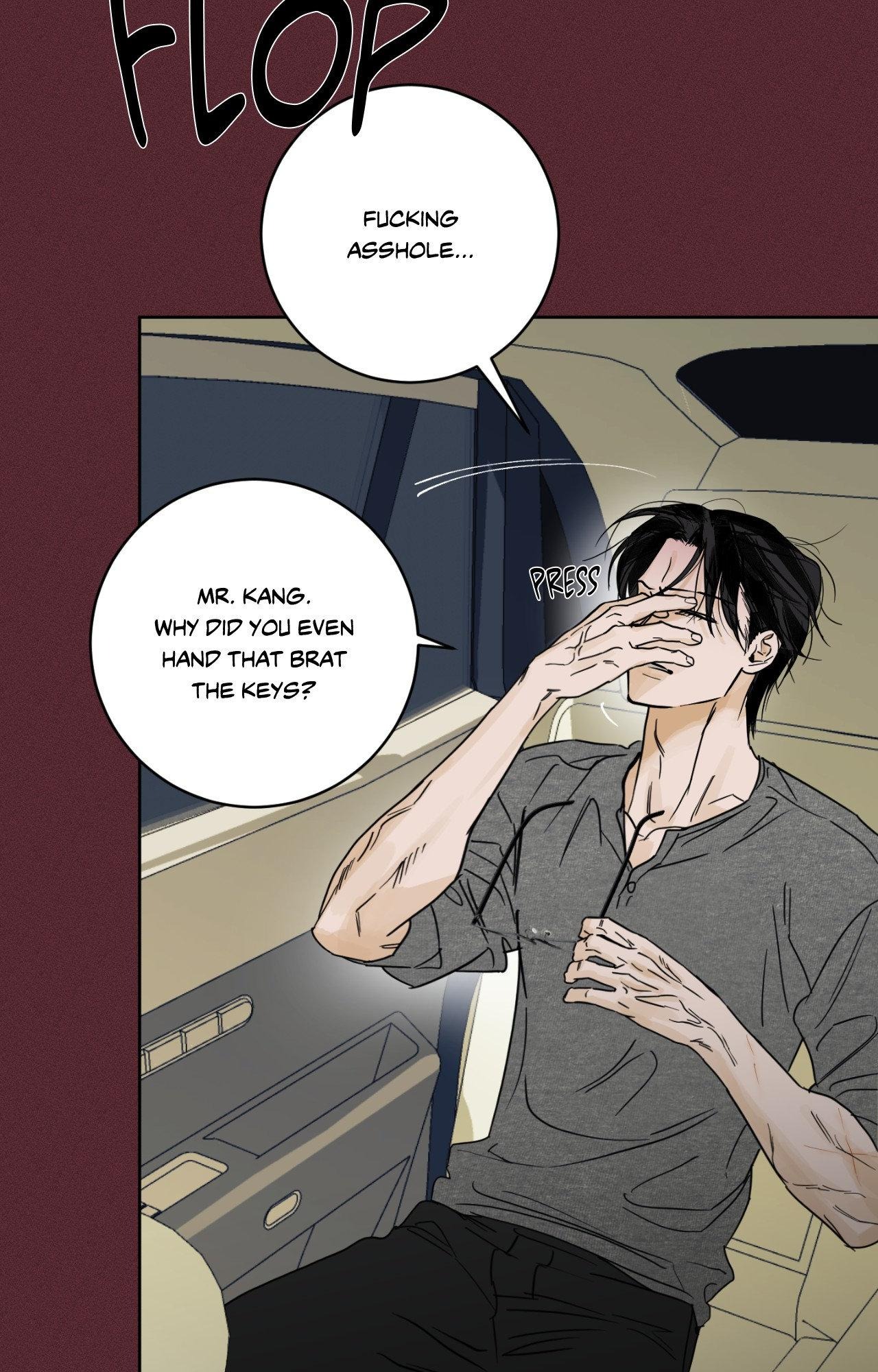 Full Book [Uncensored] Chapter 31 - Page 14 in English