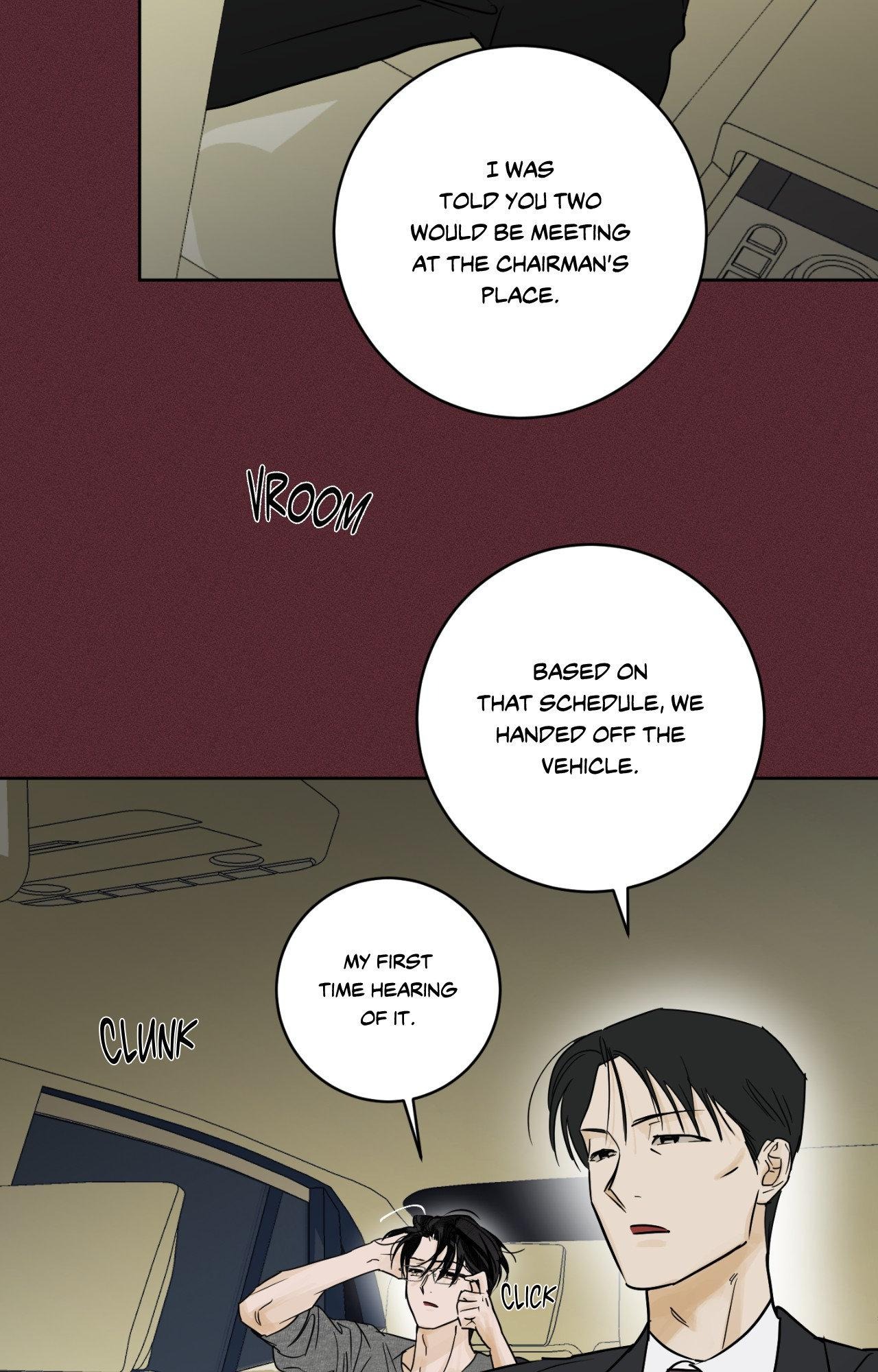 Full Book [Uncensored] Chapter 31 - Page 15 in English