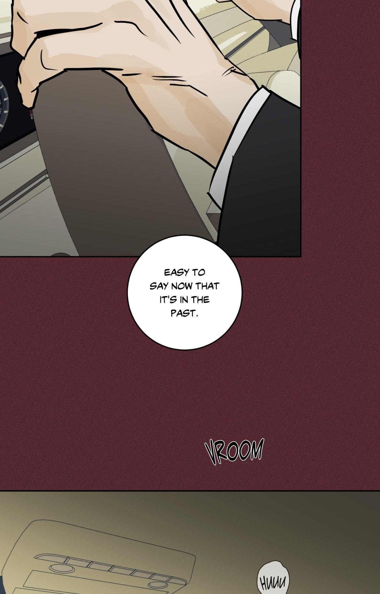 Full Book [Uncensored] Chapter 31 - Page 17 in English