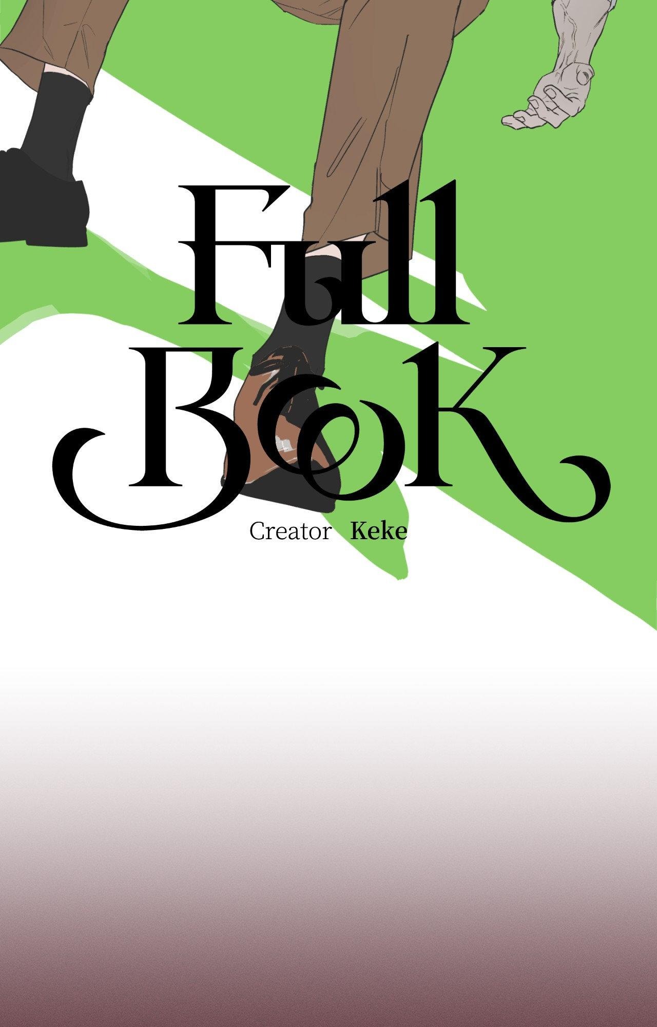 Full Book [Uncensored] Chapter 31 - Page 26 in English
