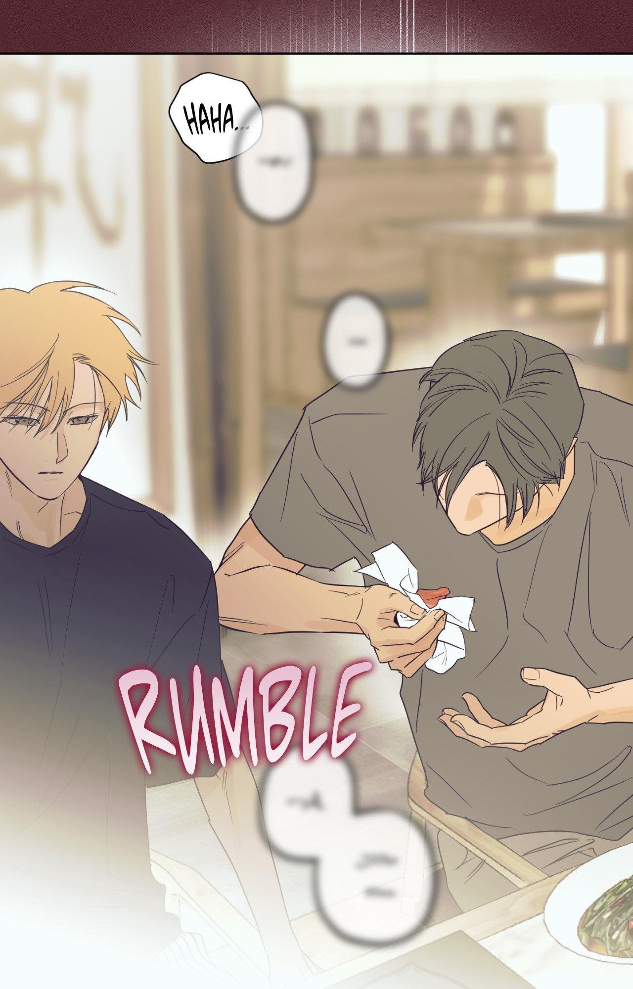 Full Book [Uncensored] Chapter 31 - Page 30 in English