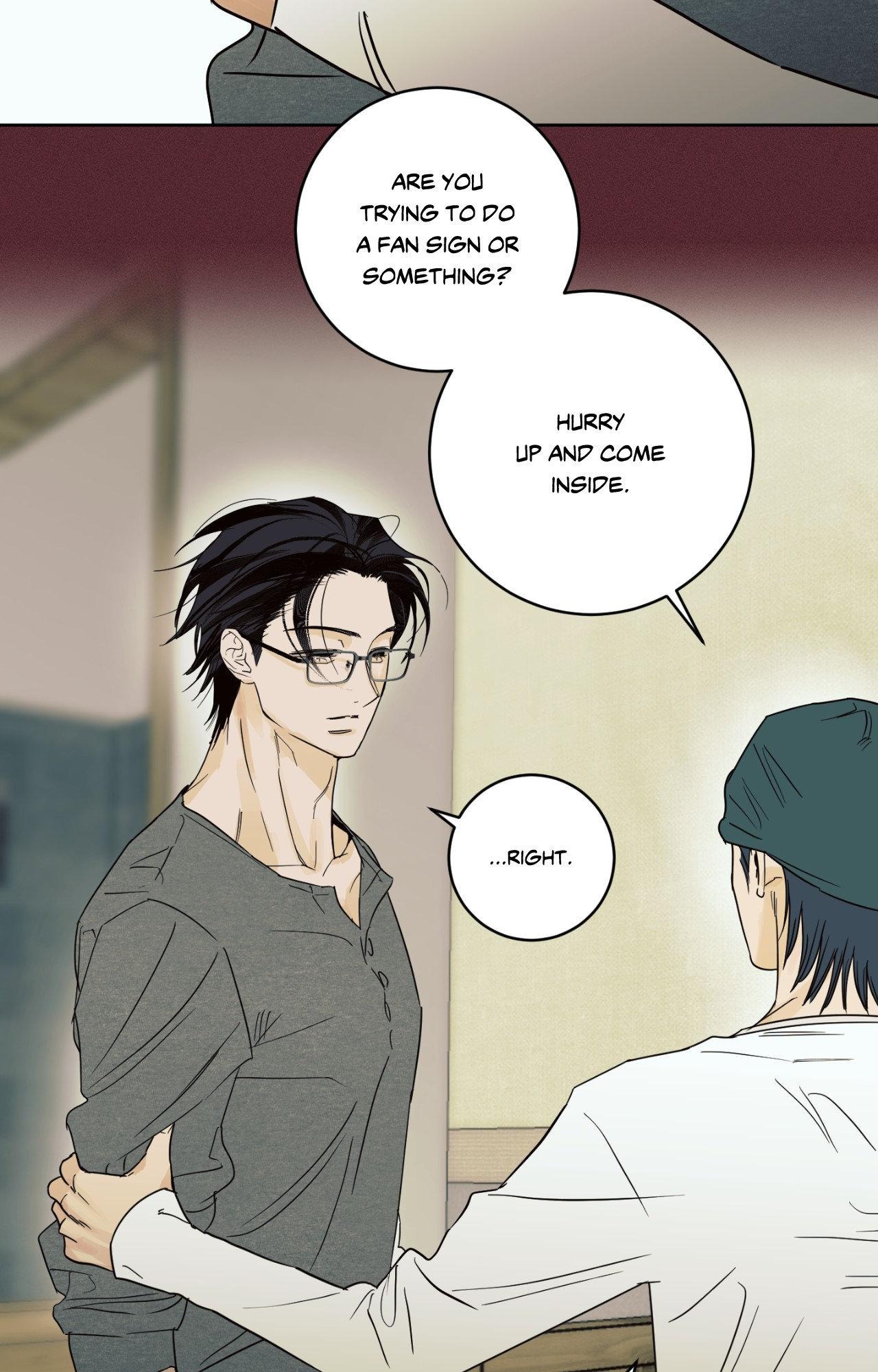 Full Book [Uncensored] Chapter 31 - Page 34 in English