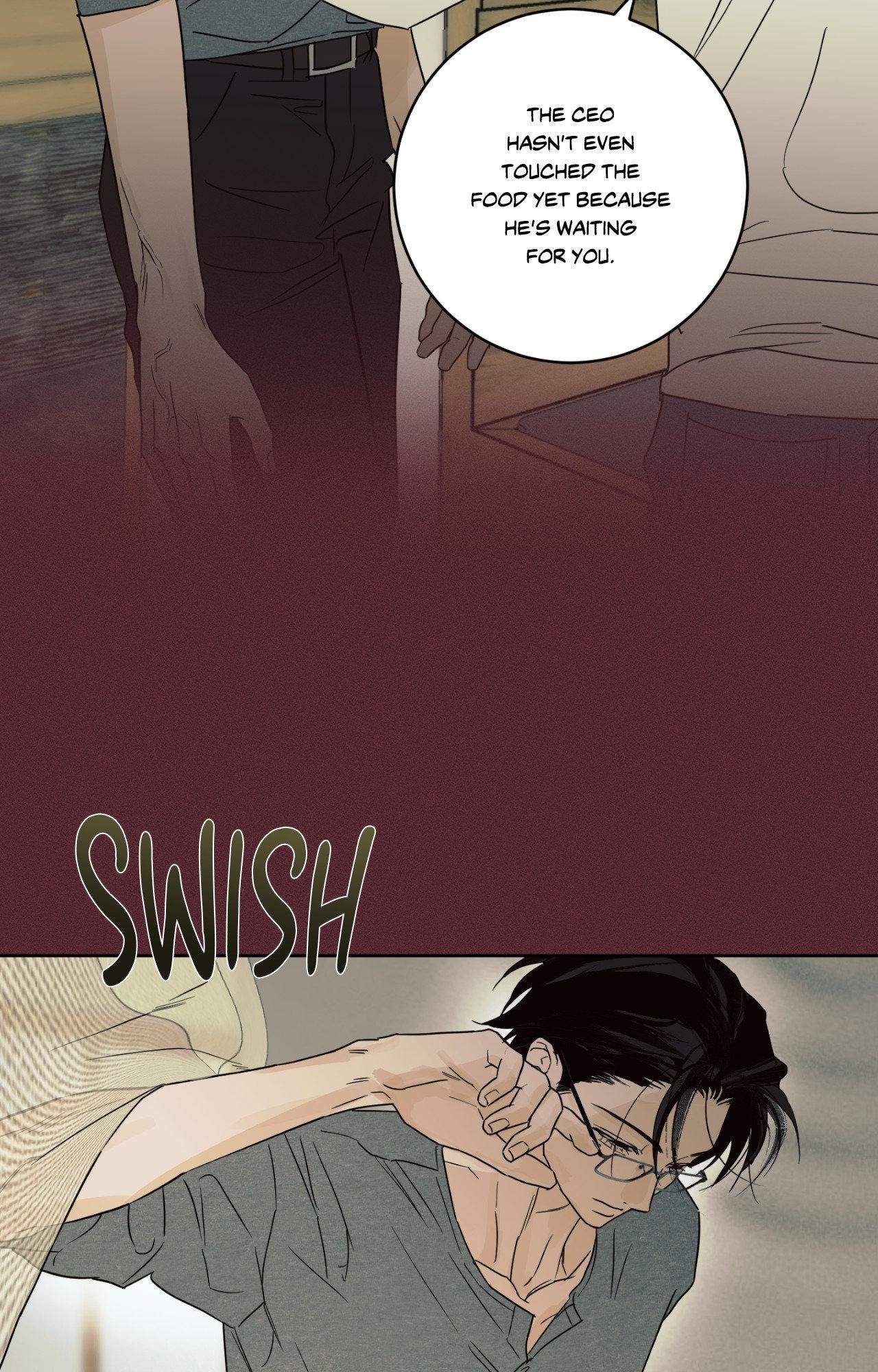 Full Book [Uncensored] Chapter 31 - Page 35 in English