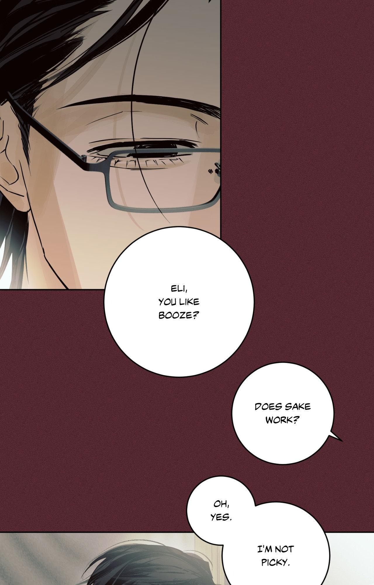 Full Book [Uncensored] Chapter 31 - Page 40 in English