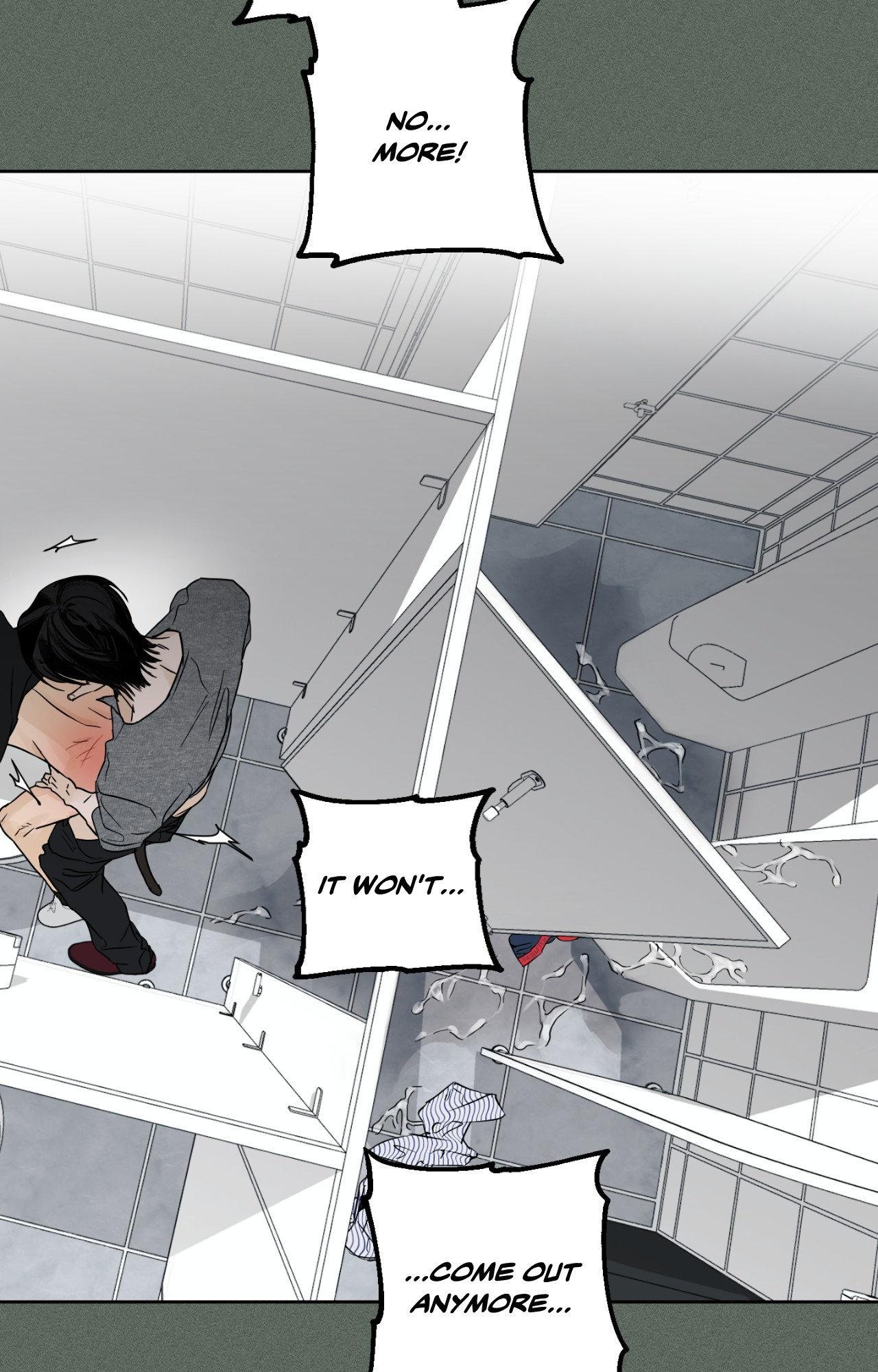 Full Book [Uncensored] Chapter 31 - Page 47 in English