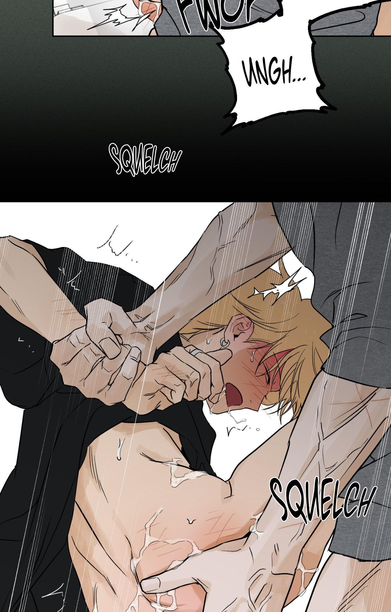 Full Book [Uncensored] Chapter 31 - Page 58 in English