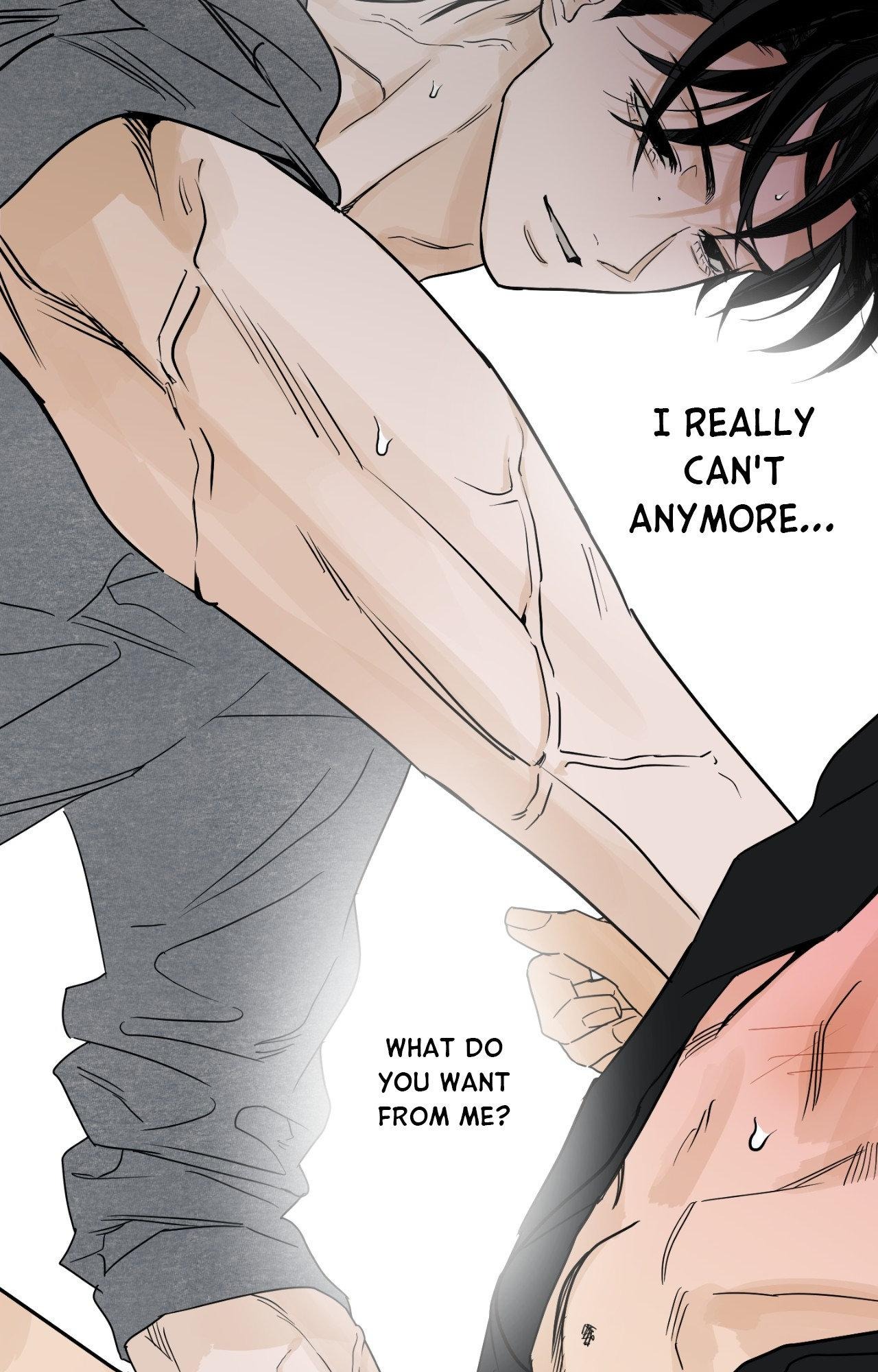Full Book [Uncensored] Chapter 31 - Page 64 in English